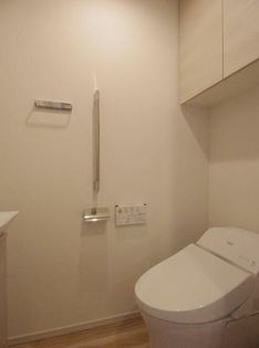 ザ・パークハウス西新宿タワー60の画像