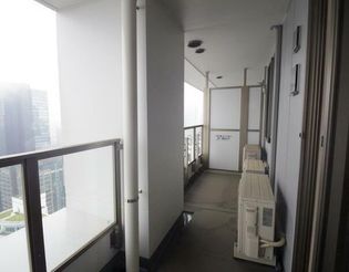 ザ・パークハウス西新宿タワー60の画像