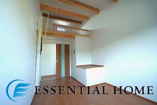 Ray Lia A棟の画像