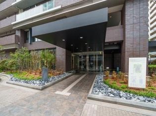 リエトコート アルクスタワーの画像