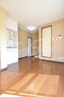 津島ハイツIIの画像