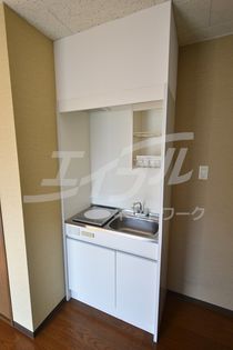 津島ハイツIIの画像