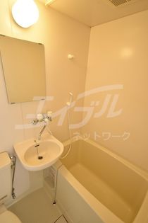 津島ハイツIIの画像