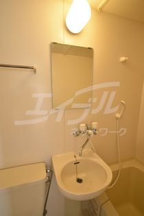 津島ハイツIIの画像