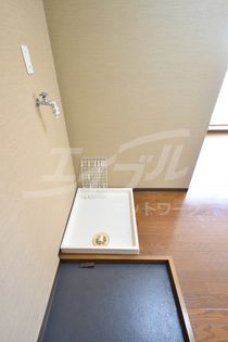 津島ハイツIIの画像