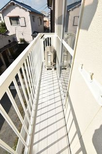 津島ハイツIIの画像