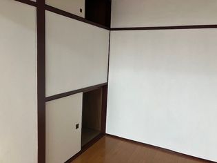 サンライズマンションの画像