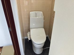 サンライズマンションの画像