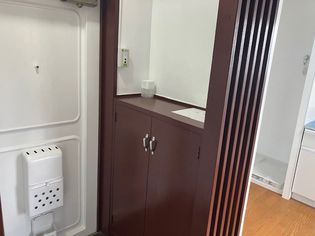 サンライズマンションの画像