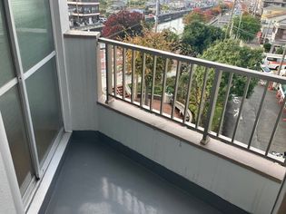 サンライズマンションの画像