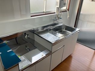 サンライズマンションの画像