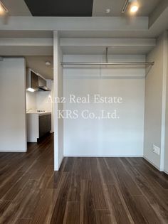 WORVE大阪本町の約6帖のお部屋の収納スペースです♪