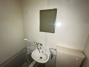 ベルメゾンアルヴェの画像