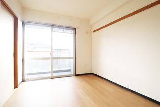 URシャレール東豊中の画像
