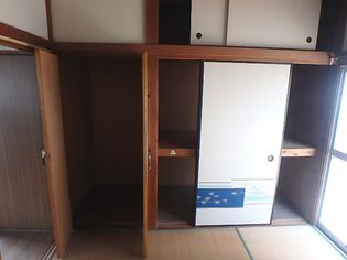 たつみ荘の画像