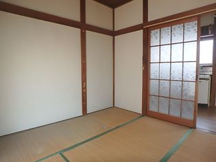 たつみ荘の画像