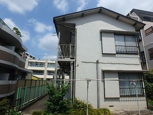 たつみ荘の画像