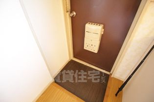 ハイツ野村の画像