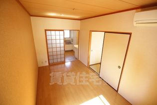 ハイツ野村の画像