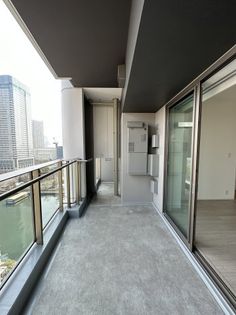 パークタワー勝どきミッドの画像