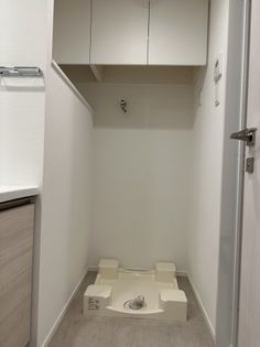 パークタワー勝どきミッドの画像