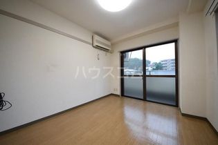 MGヒルズの画像