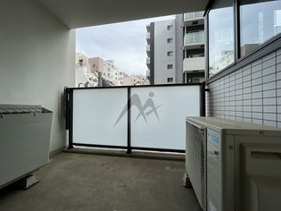 ザ・パークハウス日本橋大伝馬町の画像