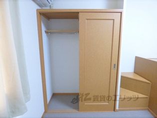 レオパレスグローセの画像