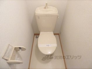 レオパレスグローセの画像