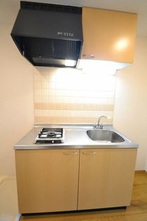 アークナカノの参考画像(同タイプ他室)