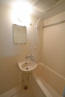 アークナカノの参考画像(同タイプ他室)