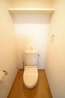 アークナカノの参考画像(同タイプ他室)