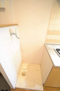 アークナカノの参考画像(同タイプ他室)