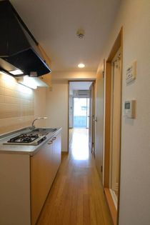 アークナカノの参考画像(同タイプ他室)