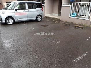 メゾン徳IIIの画像