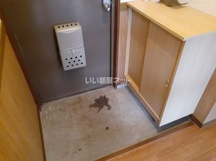 メゾン徳IIIの画像