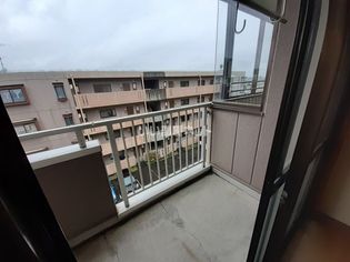 メゾン徳IIIの画像