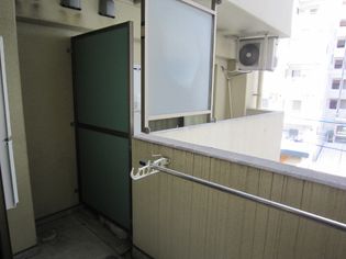 グリーンコート樺島の画像