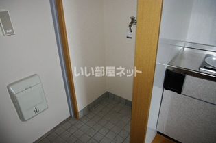 yoshinoハイツの画像