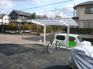 スマイルIII番館の画像