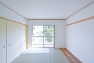 UR若山台第4の画像