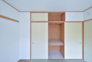 UR若山台第4の画像