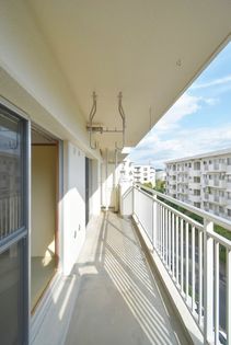 UR若山台第4の画像