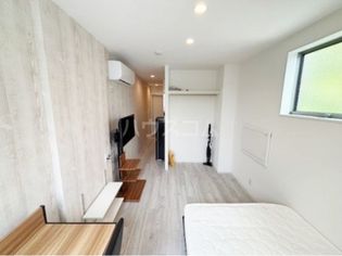 ルミエール大森の画像