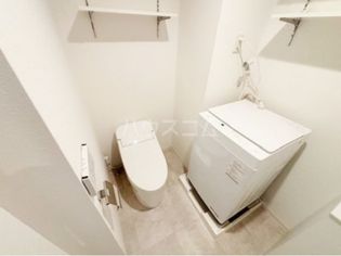 ルミエール大森の画像