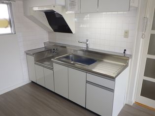 UR新下関の画像