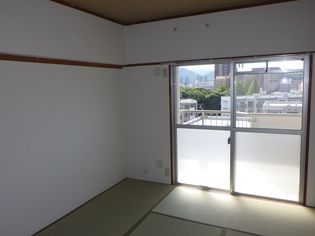 UR新下関の画像