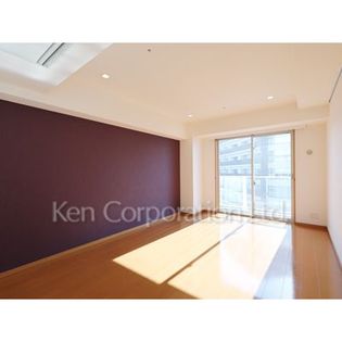 パシフィックロイヤルコートみなとみらいアーバンタワーの画像