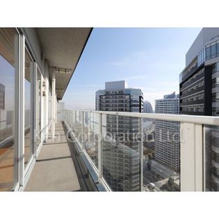 パシフィックロイヤルコートみなとみらいアーバンタワーの画像