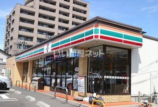 セブンイレブン 仙台福田町1丁目店(コンビニ)まで407m
